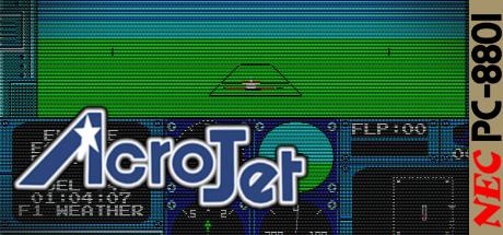 AcroJet - The Advanced Flight Simulator — steamgrid