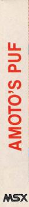 Amoto's Puf — box-2D-side (SP)