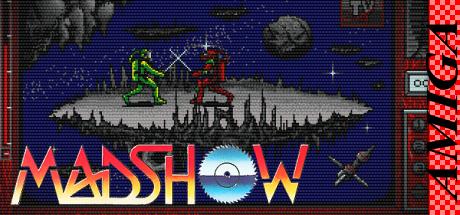 Mad Show — steamgrid