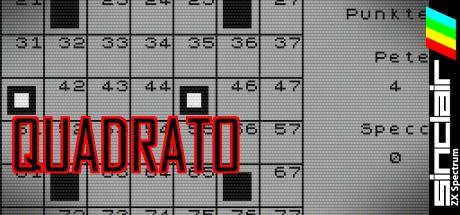Quadrato — steamgrid