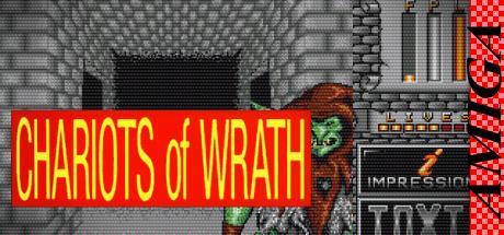 Chariots of Wrath — steamgrid
