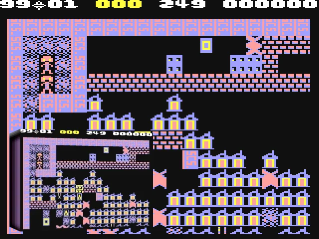 Invasion Dash 07 — mixrbv2 (WOR)