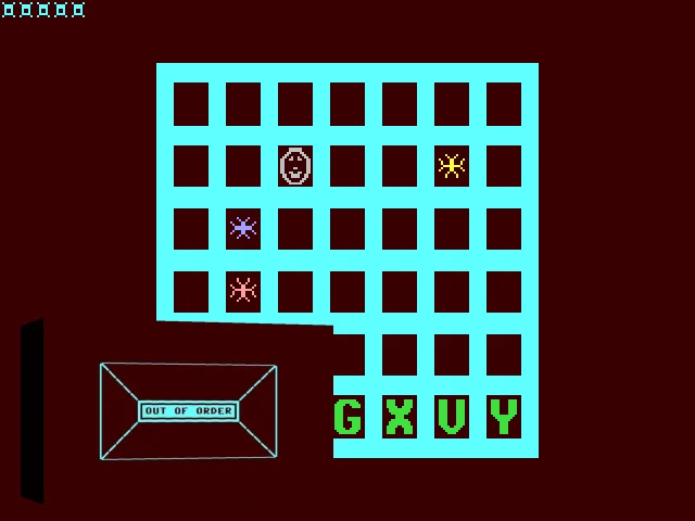Out of Order — mixrbv2 (WOR)