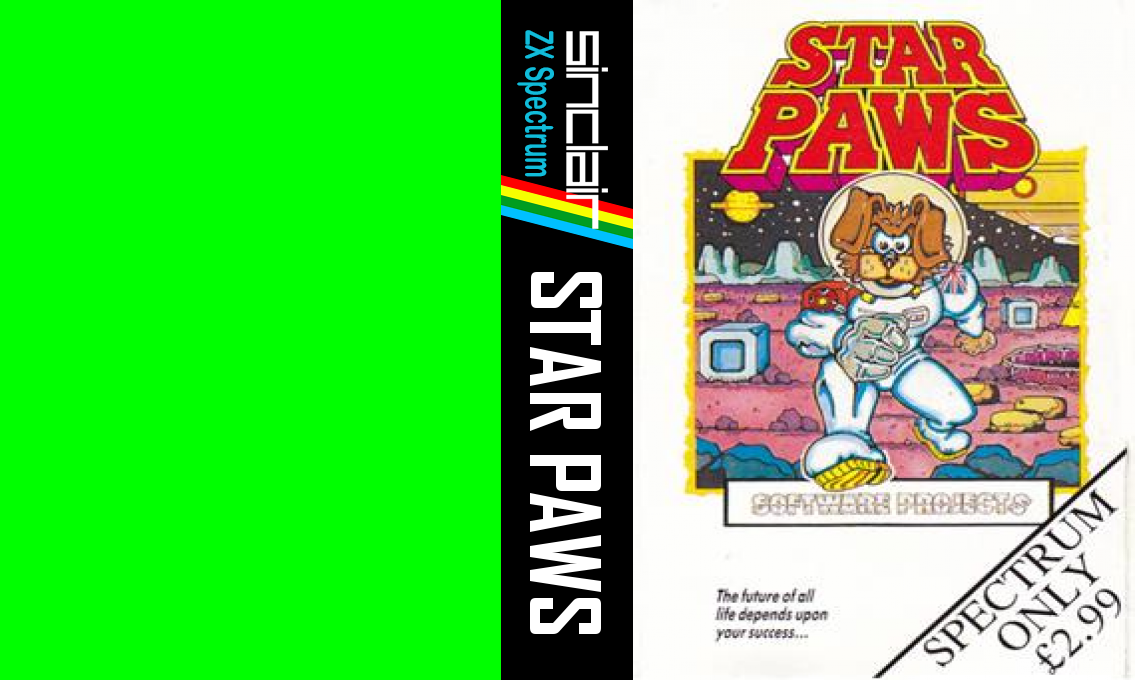 Star Paws — box-texture (WOR)