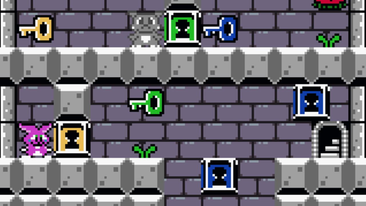 Pact, The — screenshot (WOR)