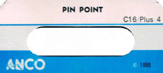 Pin Point — support-texture (WOR)