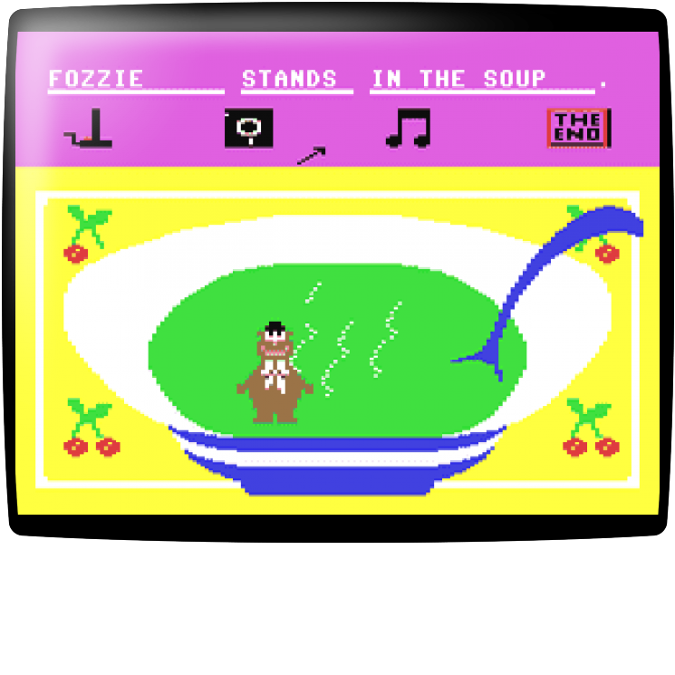 Kermit's Electronic Storymaker — mixrbv1 (WOR)