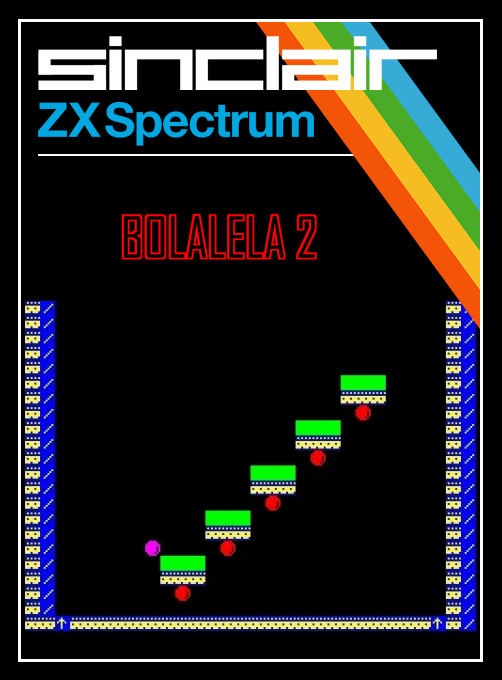 Bolalela 2 box art