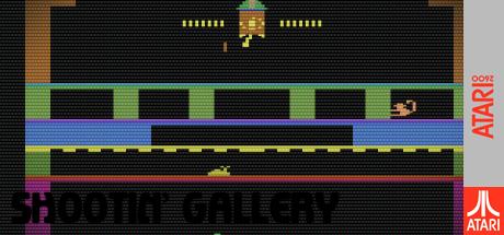 Shootin' Gallery — steamgrid