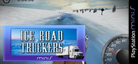 Ice Road Truckers — steamgrid