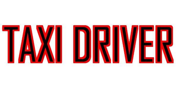 Taxi Driver — wheel-hd (SS)