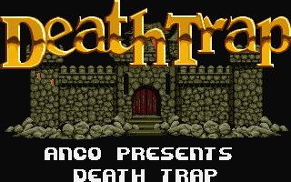 Death Trap — sstitle (WOR)