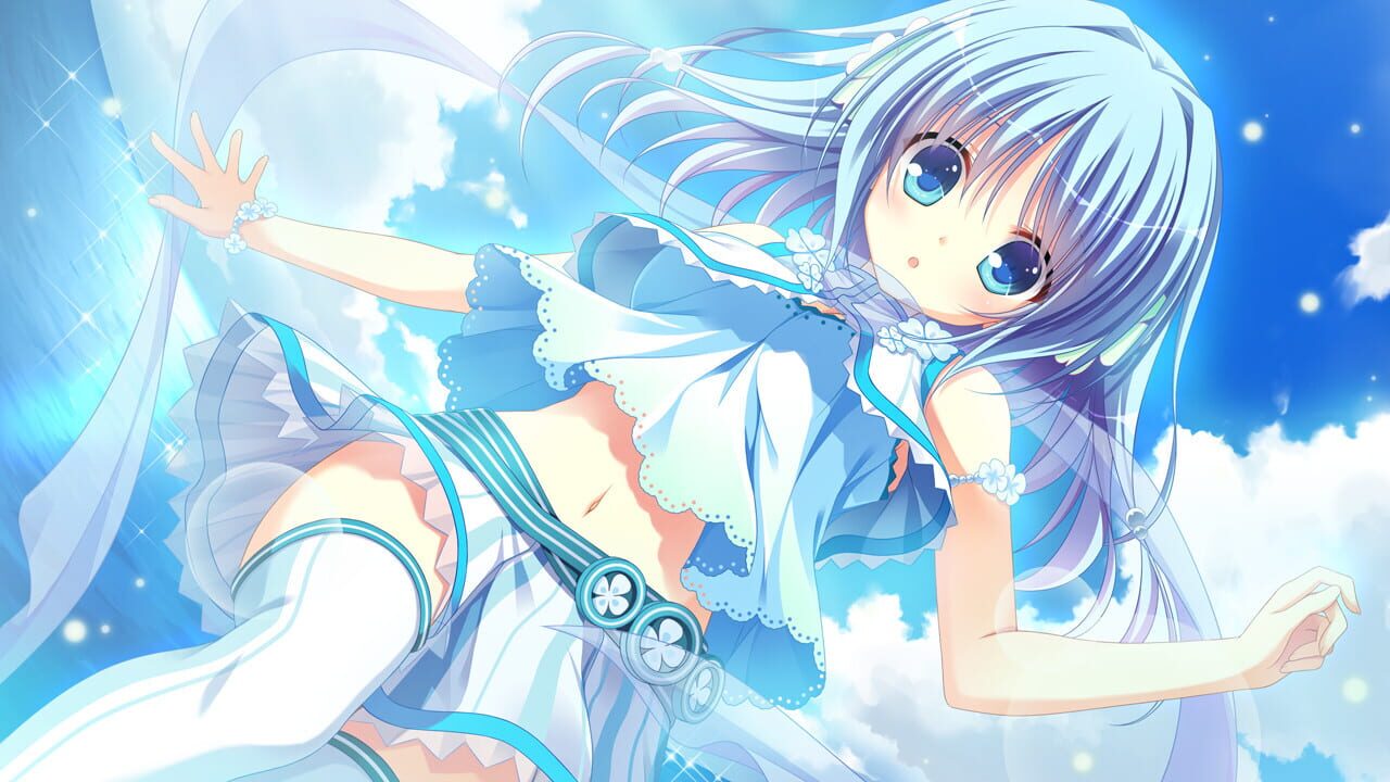 D.S. - Dal Segno — screenshot (WOR)
