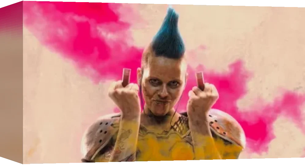 Rage 2 — box-3D (WOR)