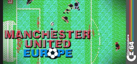 Manchester United Europe — steamgrid