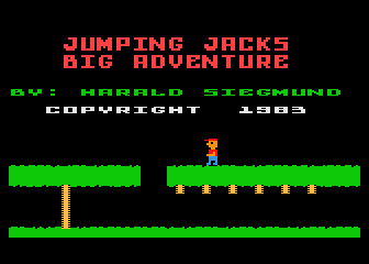 Jumping Jacks Big Adventure — sstitle (WOR)