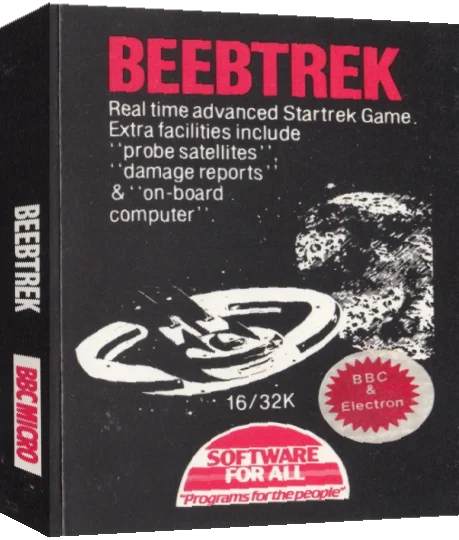 Beebtrek — box-3D (WOR)