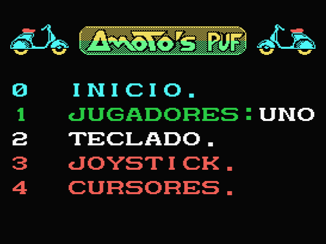 Amoto's Puf — sstitle (SP)