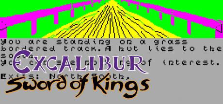 Excalibur - Sword of Kings — steamgrid