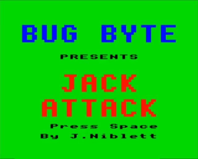 Jack Attac — sstitle (WOR)