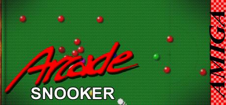 Arcade Snooker — steamgrid