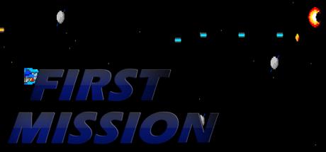 First Mission — steamgrid