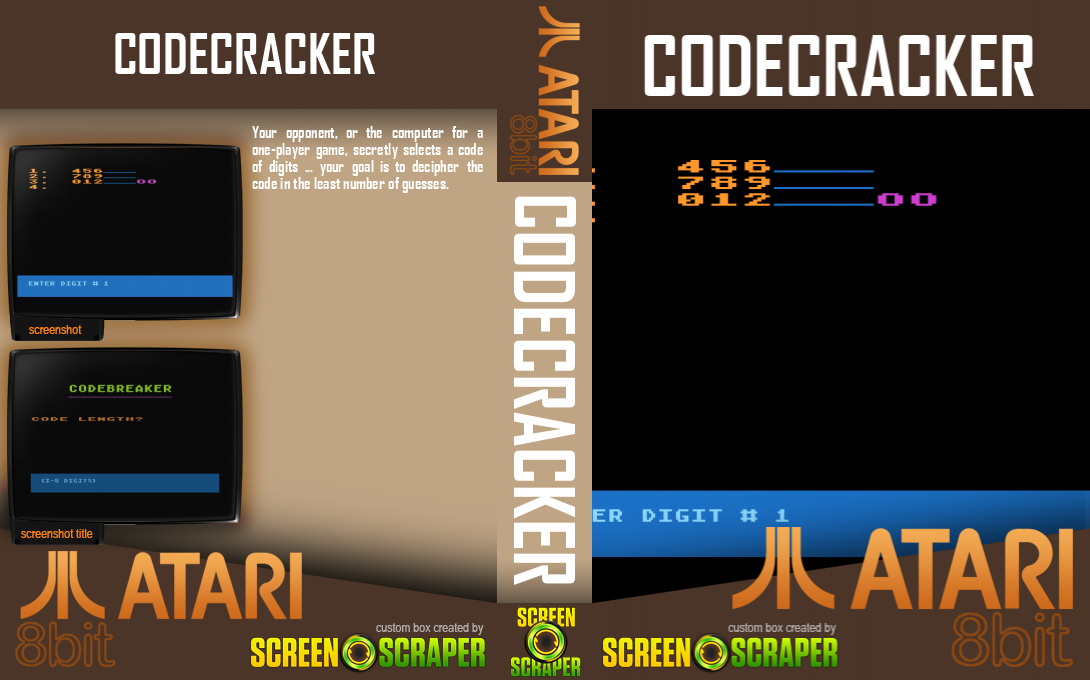 Codecracker — box-texture (SS)