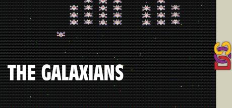 The Galaxians — steamgrid