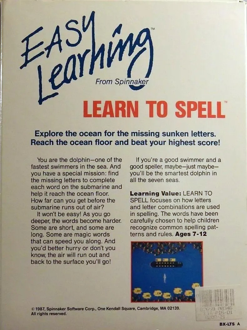 Sea Speller — box-2D-back (WOR)