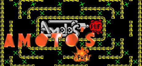 Amoto's Puf — steamgrid