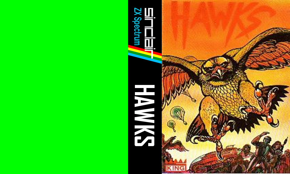 Hawks — box-texture (WOR)