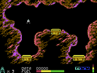 Jupiter Fracture — ss (WOR)
