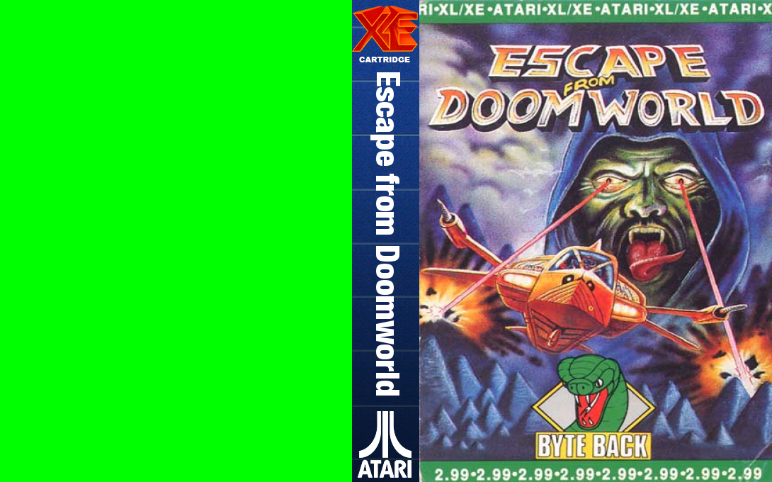 Escape From Doomworld — box-texture (WOR)