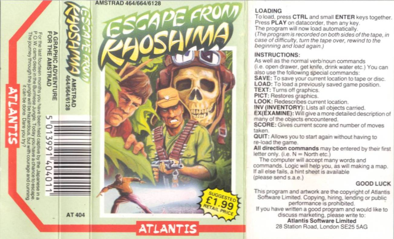 Escape From Khoshima — box-scan (EU)
