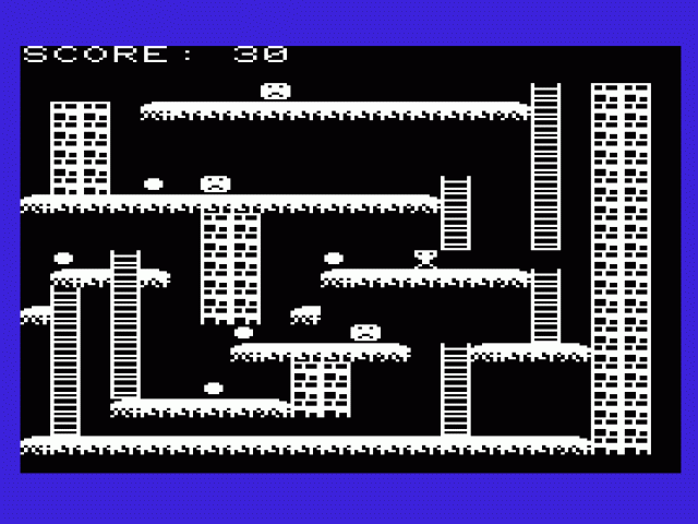 Ghost Hell — ss (WOR)