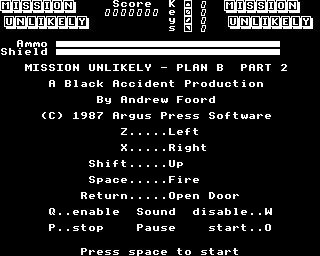 Plan B - Part 2 - Mission Unlikely — sstitle (WOR)