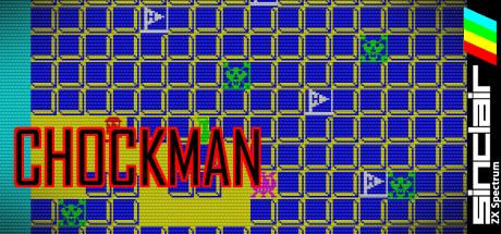 Chockman — steamgrid