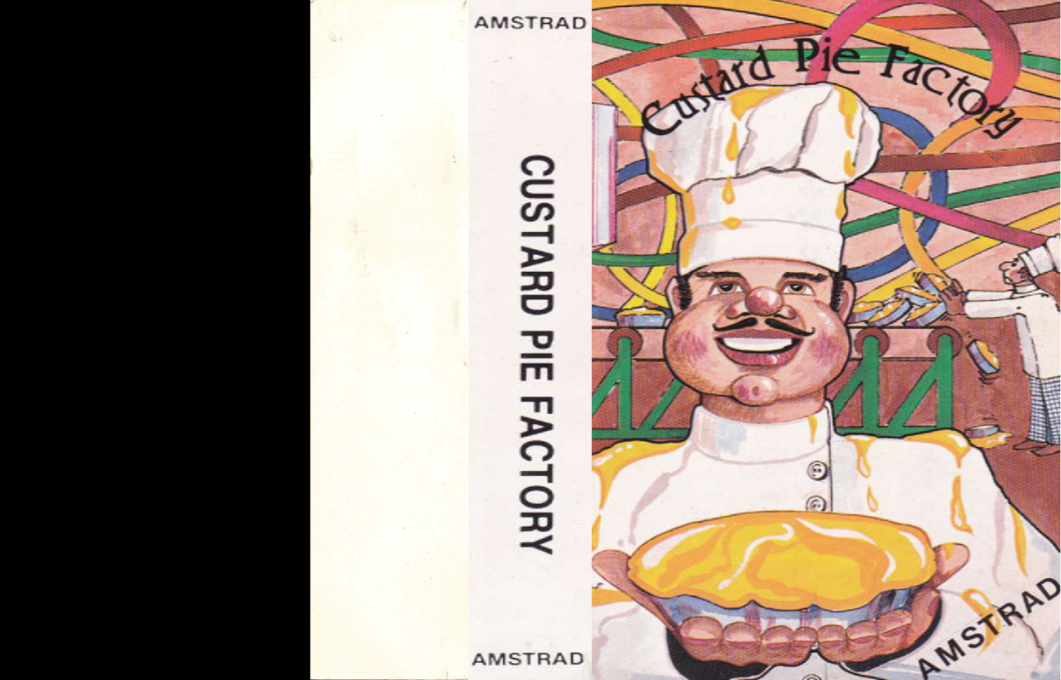 Custard Pie Factory — box-texture (EU)