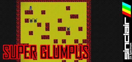 Super Glumpus — steamgrid