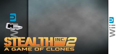 Stealth Inc. 2 - A Game of Clones — steamgrid