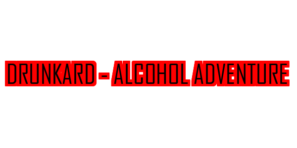 Drunkard - Alcohol Adventure — wheel-hd (SS)