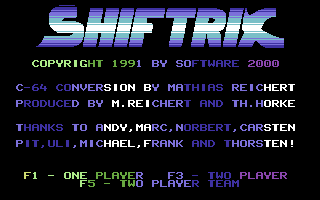 Shiftrix — sstitle (WOR)