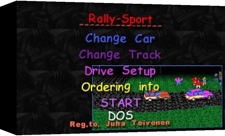 Rally Sport — box-3D (WOR)