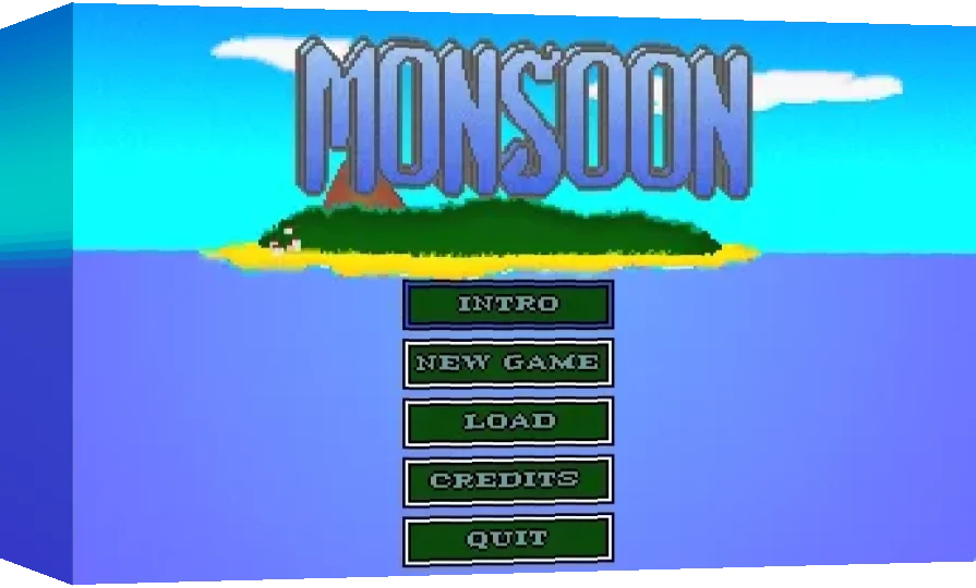 Monsoon — box-3D (WOR)