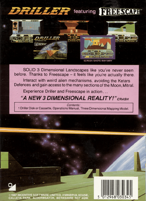 Driller — box-2D-back (EU)