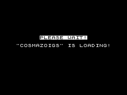 Cosmazoigs — sstitle (WOR)