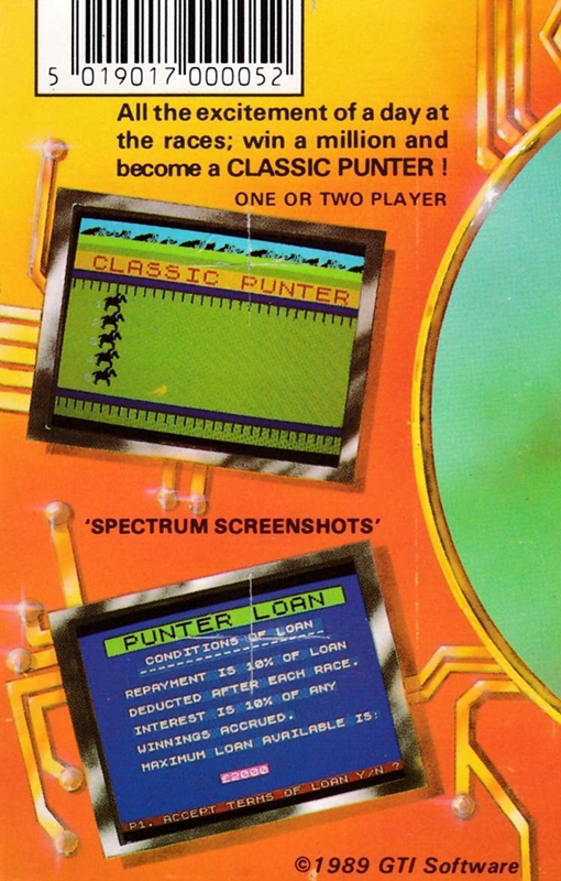 Classic Punter — box-2D-back (EU)