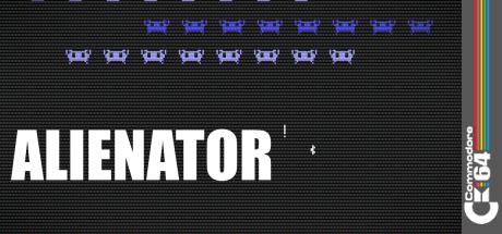 Alienator — steamgrid