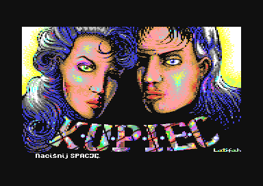 Kupiec : Merchant — sstitle (PL)