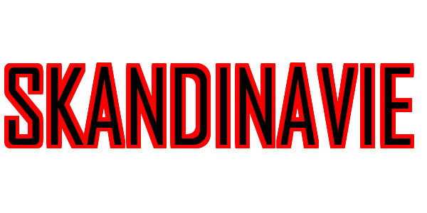 Skandinavie — wheel-hd (SS)